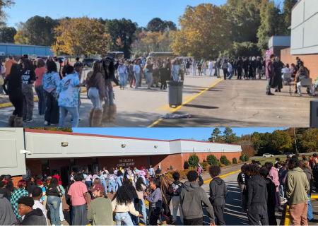  Postitive Behavior and Interventions and Supports Celebration